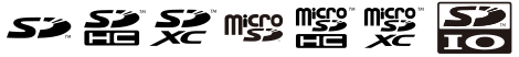 SDマーク