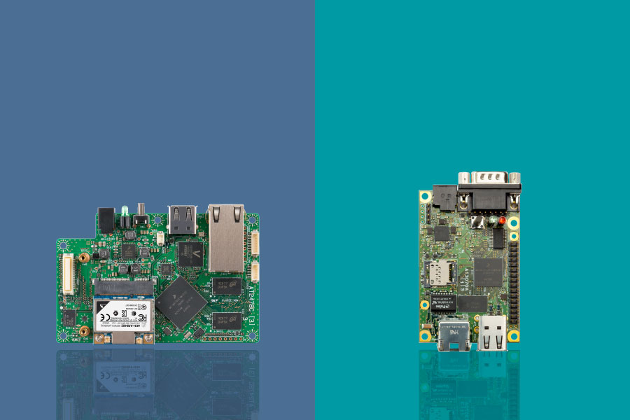 dev_board
