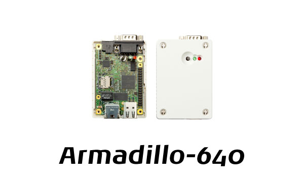 Armadillo-640
