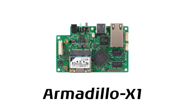Armadillo-X1